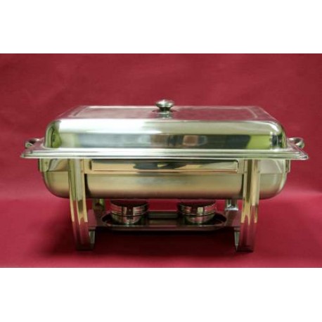 Chafing-dish