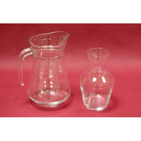 Carafe 0.5 L