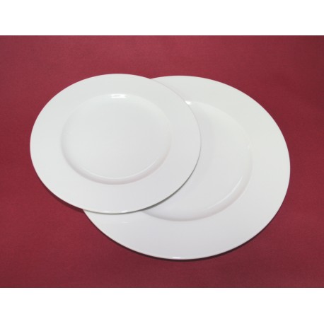 Assiette creuse Ø 22cm FINE